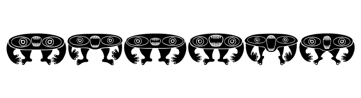 Aliens Regular  Free Fonts Download