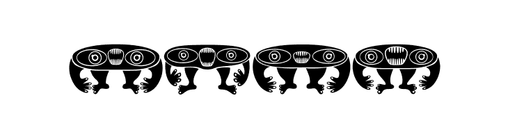 Aliens Regular  Free Fonts Download