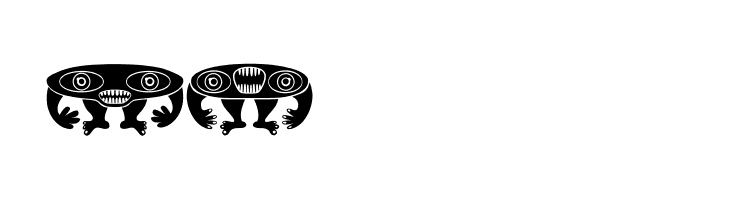 Aliens Regular  Free Fonts Download