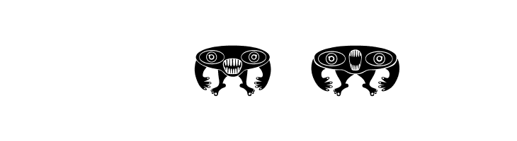 Aliens Regular  Free Fonts Download