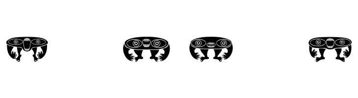 Aliens Regular  Free Fonts Download