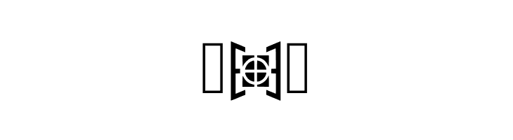 Stay On Target Regular  Free Fonts Download