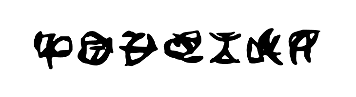 Cybertronianfinal Regular  Free Fonts Download
