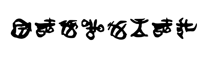 Cybertronianfinal Regular  Free Fonts Download