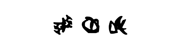 Cybertronianfinal Regular  Free Fonts Download