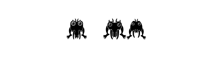 Insect Regular  Free Fonts Download