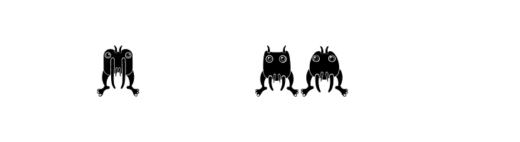 Insect Regular  Free Fonts Download