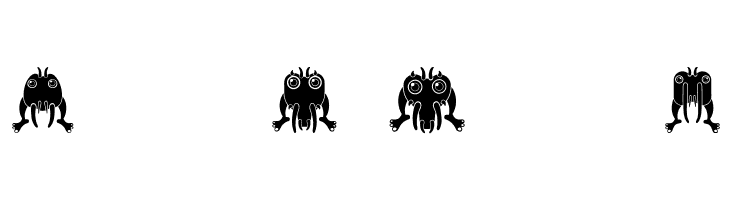 Insect Regular  Free Fonts Download