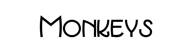 March Madness NF  Free Fonts Download