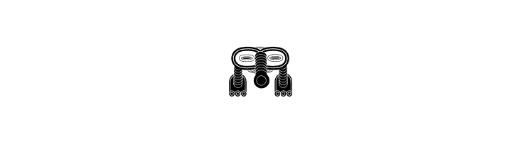 Wakazi Regular  Free Fonts Download