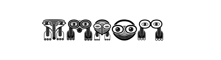 Wakazi Regular  Free Fonts Download