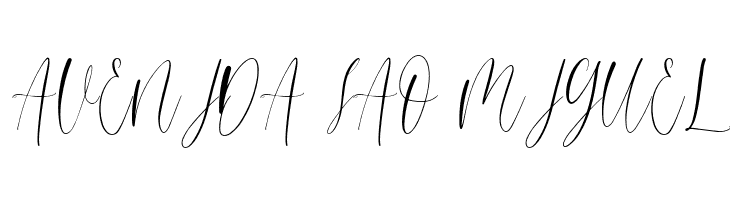 higheals  Free Fonts Download