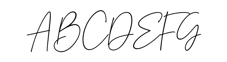 Blancha  Free Fonts Download