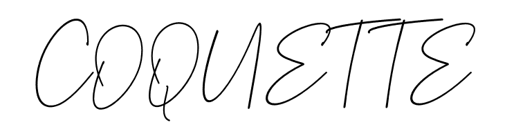 Blancha  Free Fonts Download