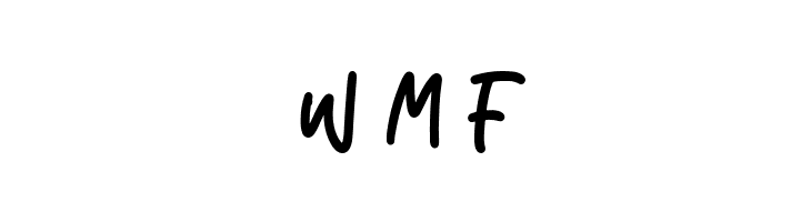 VanillaBacked  Free Fonts Download