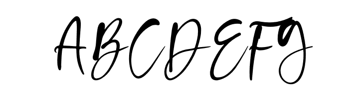 Creamy Corn  Free Fonts Download