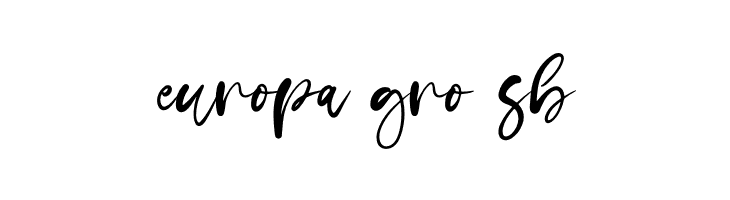 Creamy Corn  Free Fonts Download