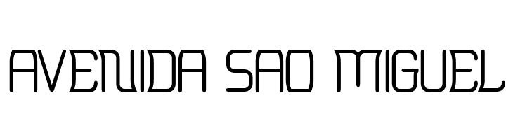 Erinal  Free Fonts Download