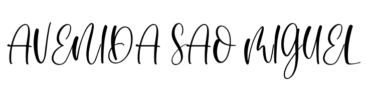 Christmas Dancing  Free Fonts Download