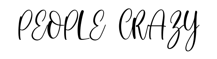 Christmas Dancing  Free Fonts Download