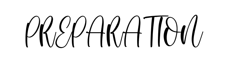 Christmas Dancing  Free Fonts Download