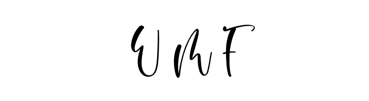 Christmas Dancing  Free Fonts Download
