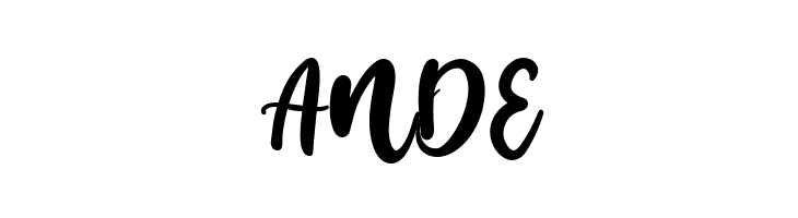 Candy Crush  Free Fonts Download