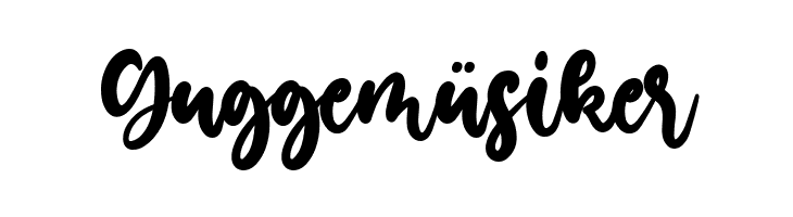 Candy Crush  Free Fonts Download