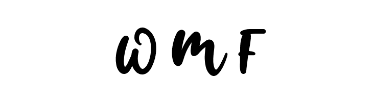 Candy Crush  Free Fonts Download