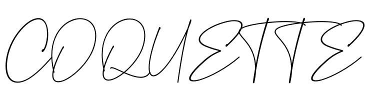 Elleanor  Free Fonts Download