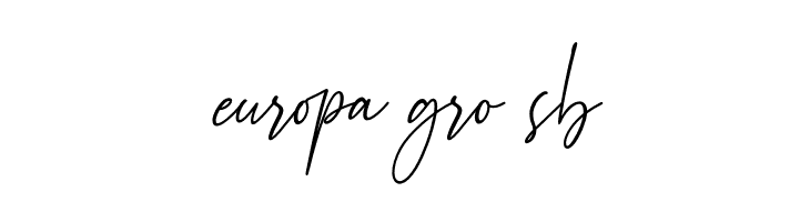 Elleanor  Free Fonts Download