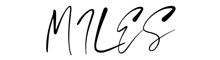 Relevant  Free Fonts Download