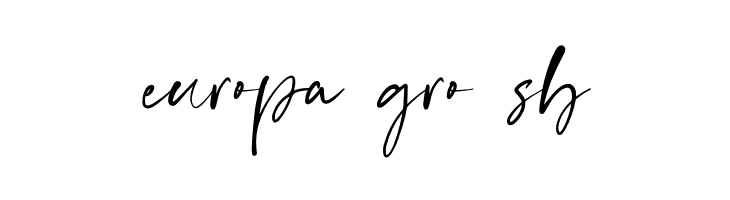 Relevant  Free Fonts Download