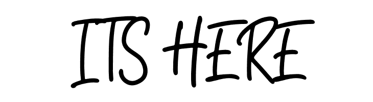 Orange Blossom  Free Fonts Download