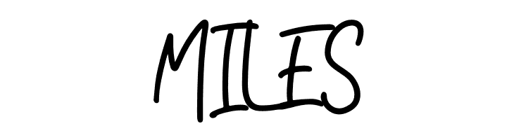 Orange Blossom  Free Fonts Download