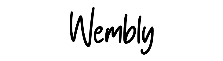 Orange Blossom  Free Fonts Download