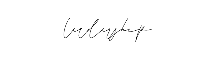 Emeria  Free Fonts Download