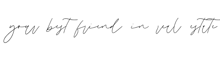 Emeria  Free Fonts Download