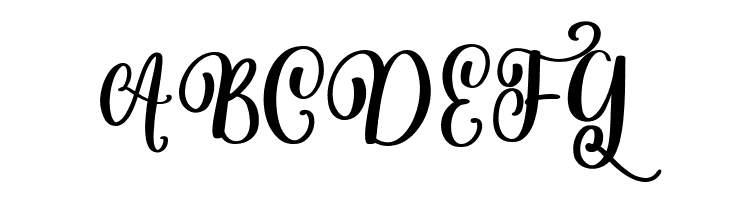 Christmas Story  Free Fonts Download