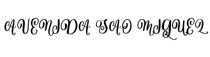 Christmas Story  Free Fonts Download