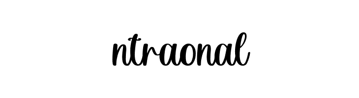 Christmas Story  Free Fonts Download