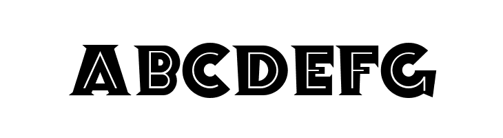 Orion Radio NF  Free Fonts Download