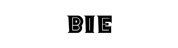 Orion Radio NF  Free Fonts Download