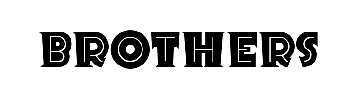 Orion Radio NF  Free Fonts Download