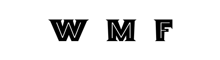 Orion Radio NF  Free Fonts Download
