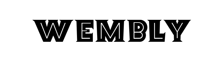 Orion Radio NF  Free Fonts Download