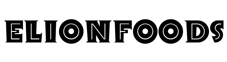 Orion Radio NF  Free Fonts Download