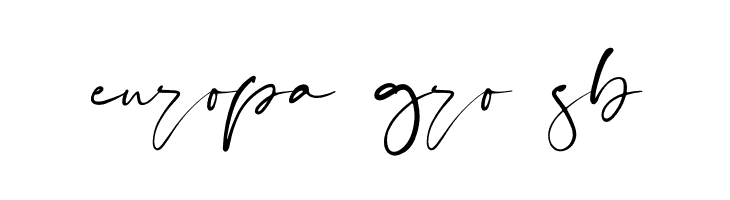 Persian Cotage  Free Fonts Download