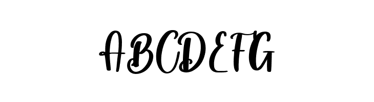 Winter Creative  Free Fonts Download