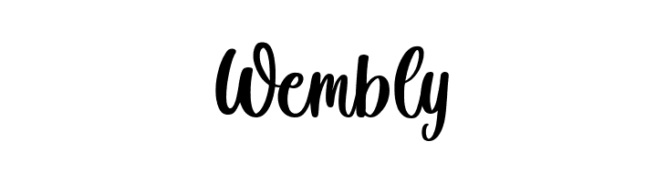 Winter Creative  Free Fonts Download